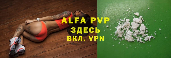 стафф Абаза
